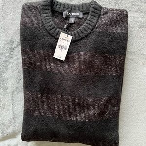 Men’s size M Express sweater